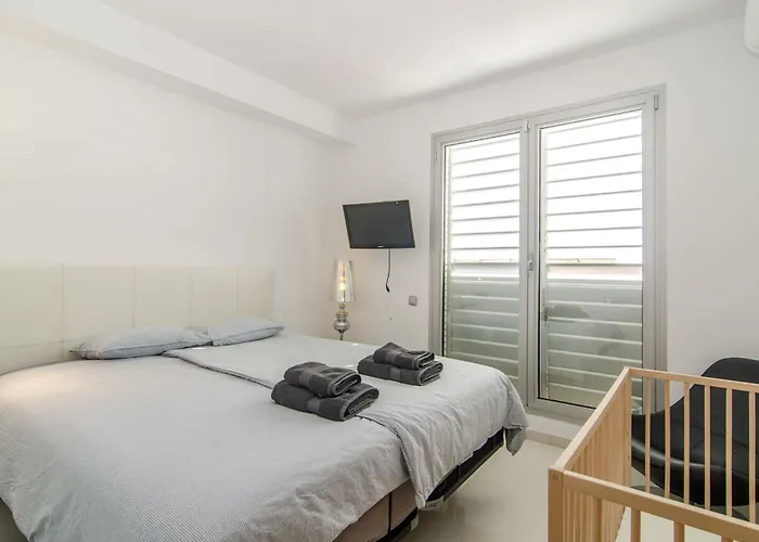 Duplex Vistas Mar Con Piscina