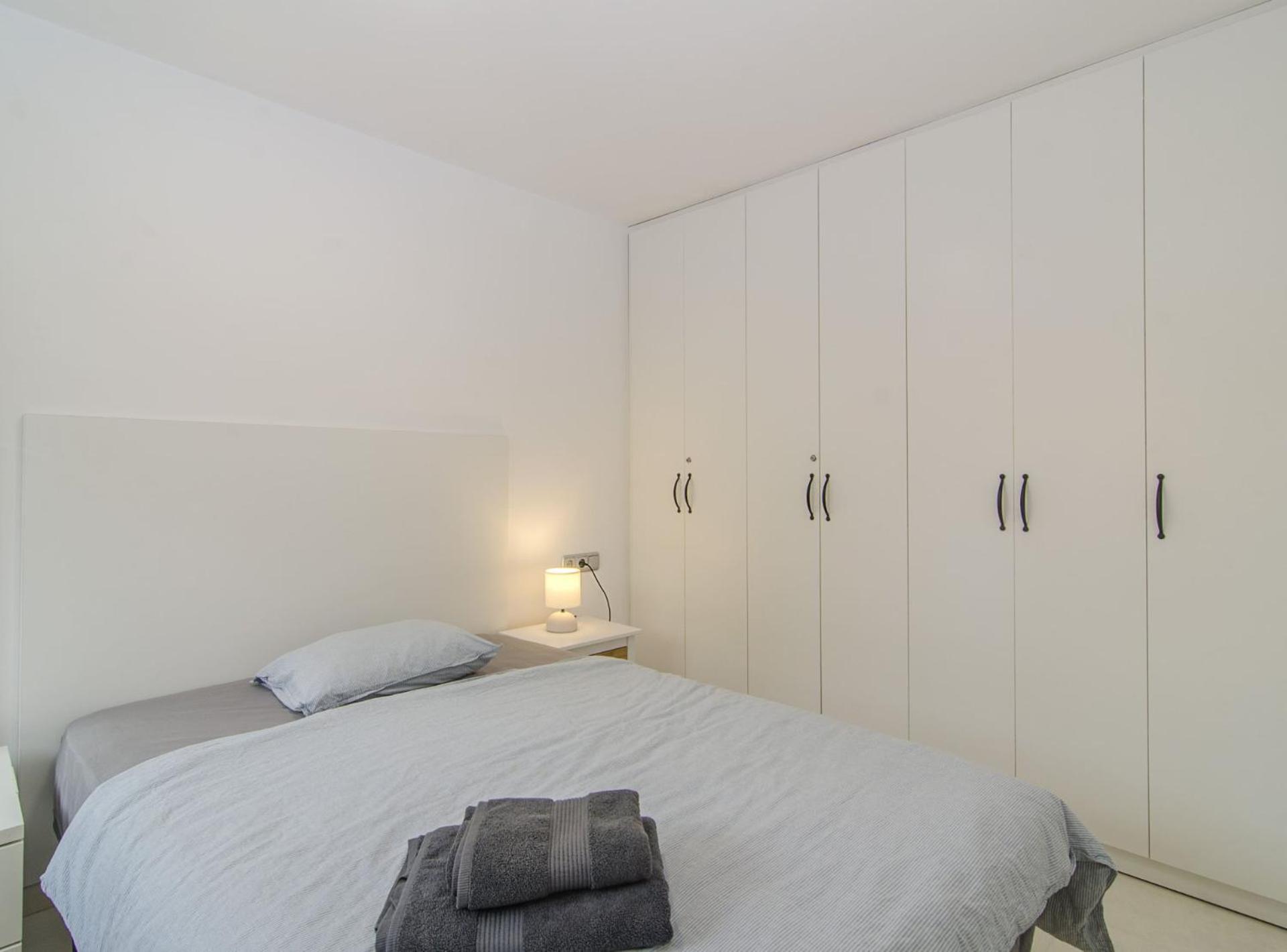 Appartement Duplex Vistas Mar Con Piscina Sant Pere De Ribes