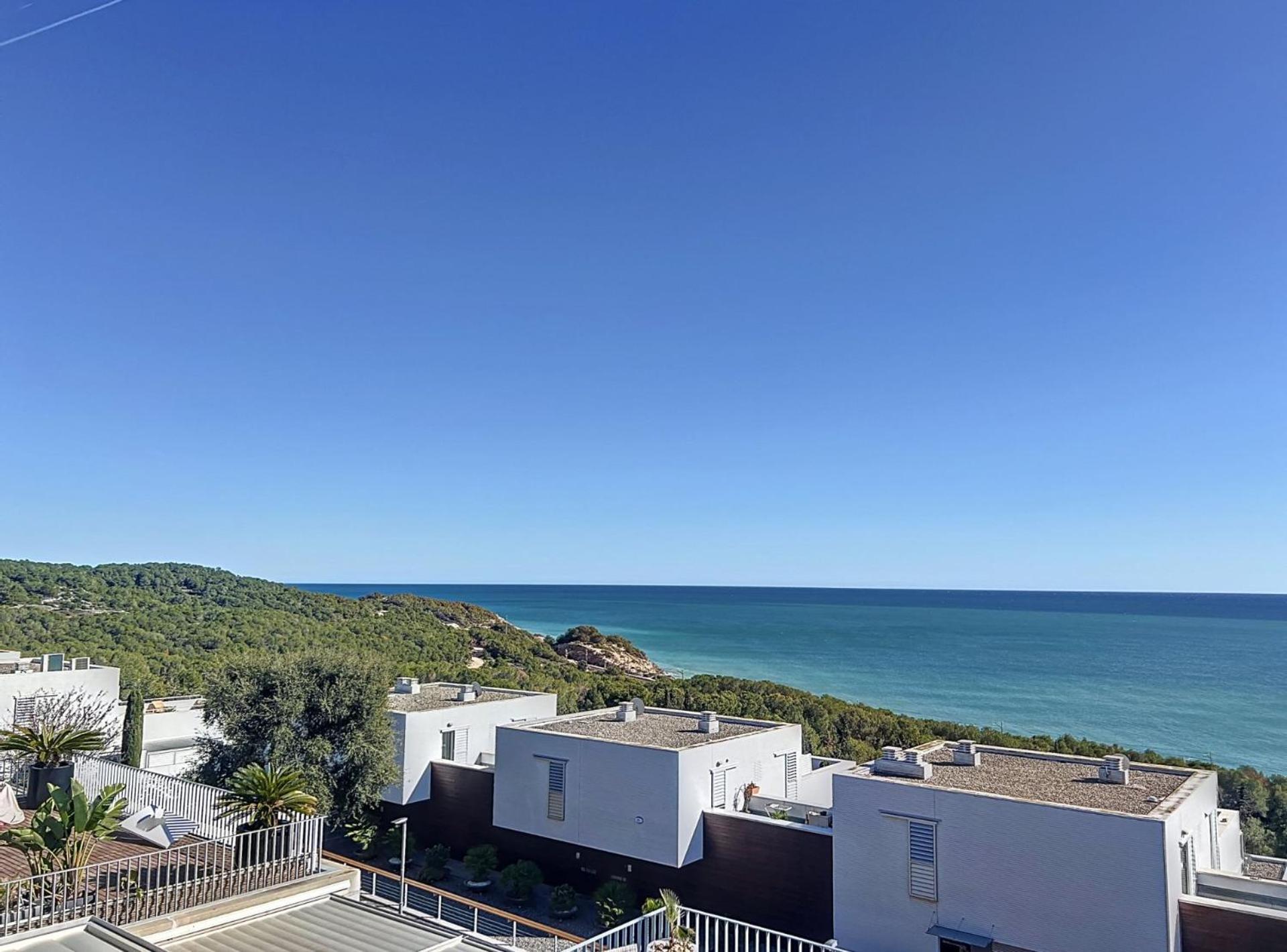 Duplex Vistas Mar Con Piscina *