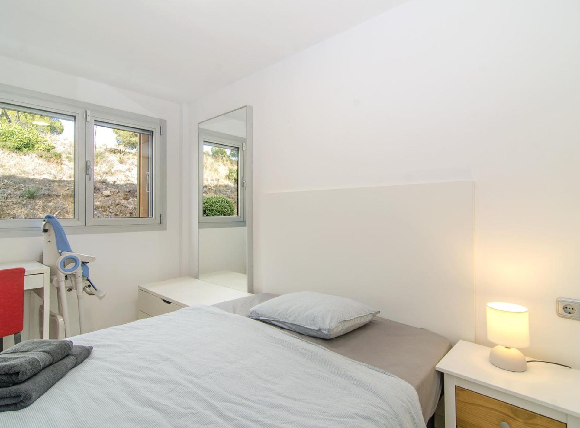 Duplex Vistas Mar Con Piscina Sant Pere De Ribes