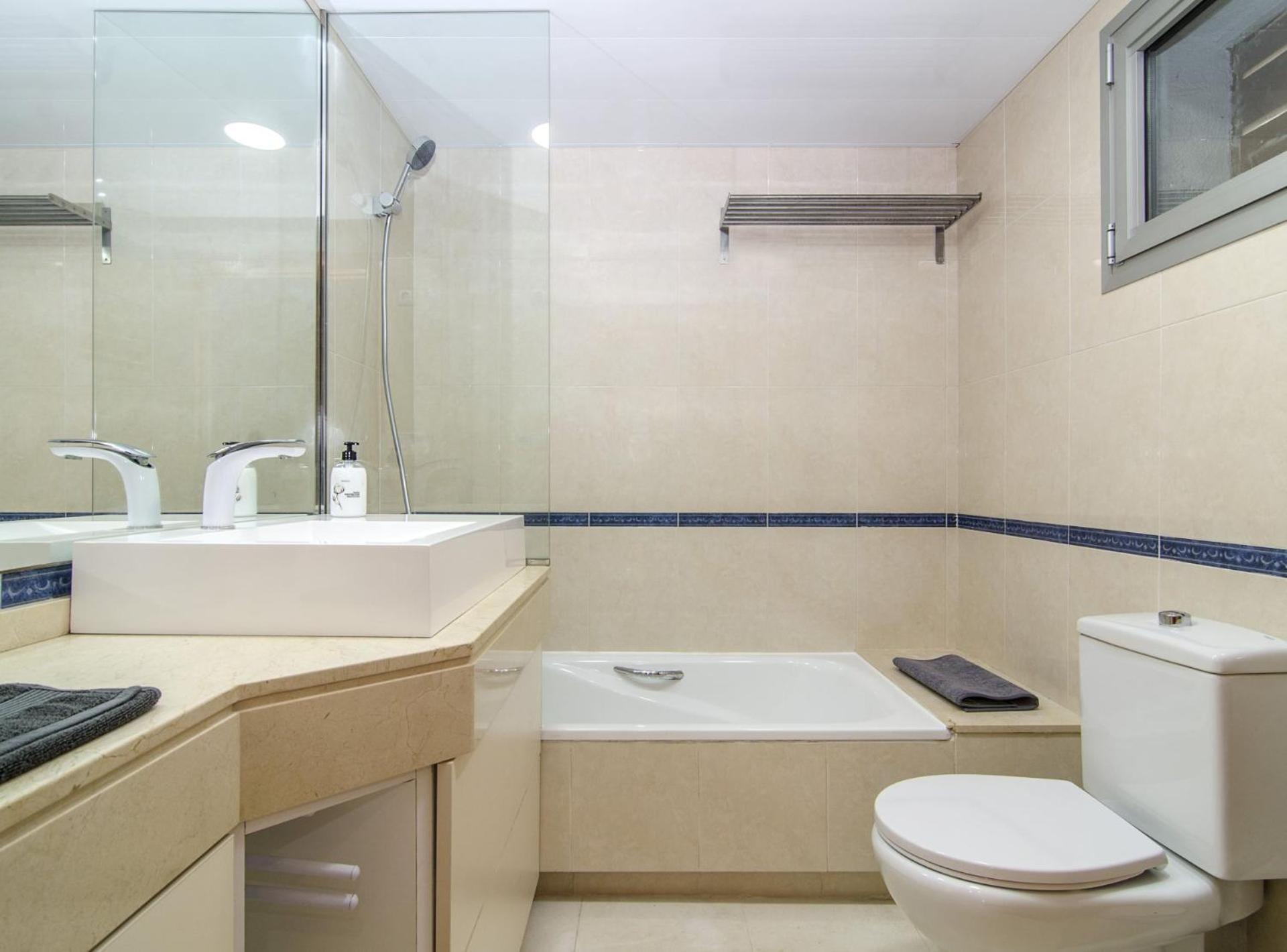 Duplex Vistas Mar Con Piscina Sant Pere De Ribes